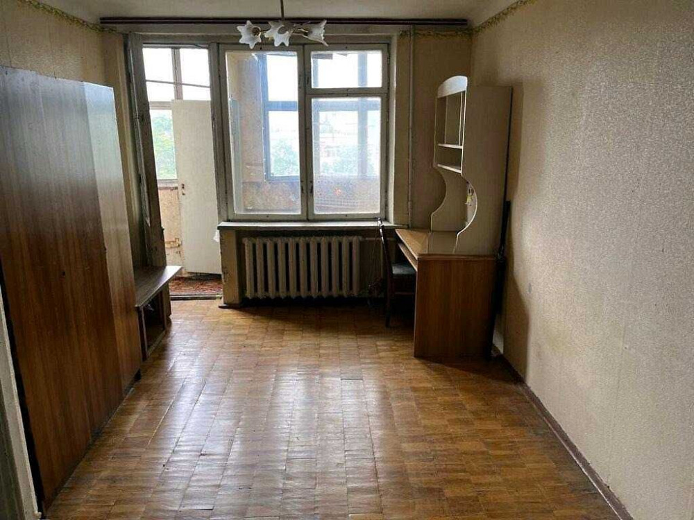 АК 1 Кімнатна Березняки Озеро Тельбін Березняківська Київ - зображення 1