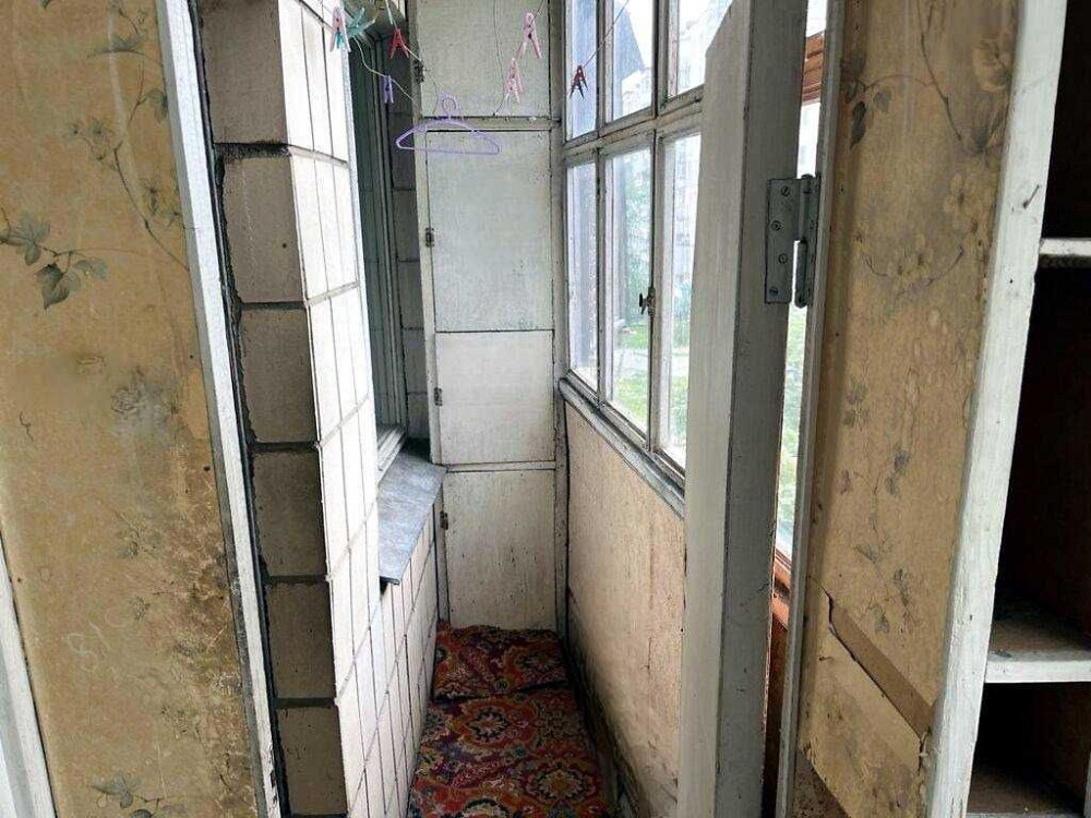 АК 1 Кімнатна Березняки Озеро Тельбін Березняківська Київ - зображення 2