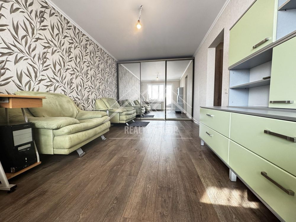 Продаж затишної 2к квартири в районі 95 кварталу Кривой Рог - изображение 3