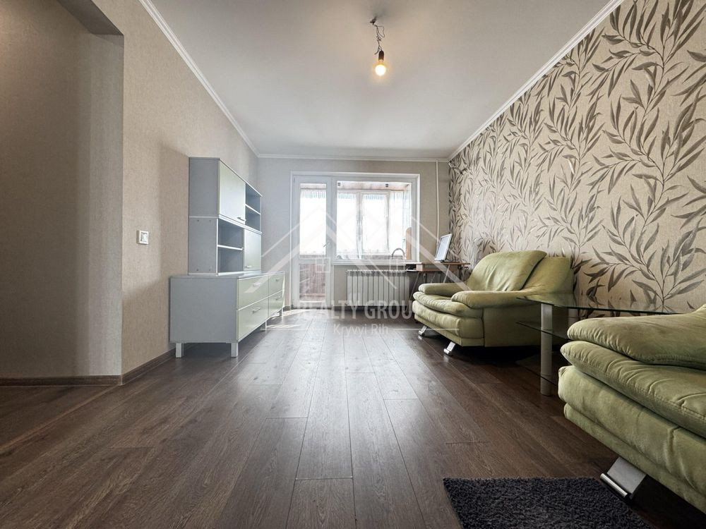 Продаж затишної 2к квартири в районі 95 кварталу Кривой Рог - изображение 4