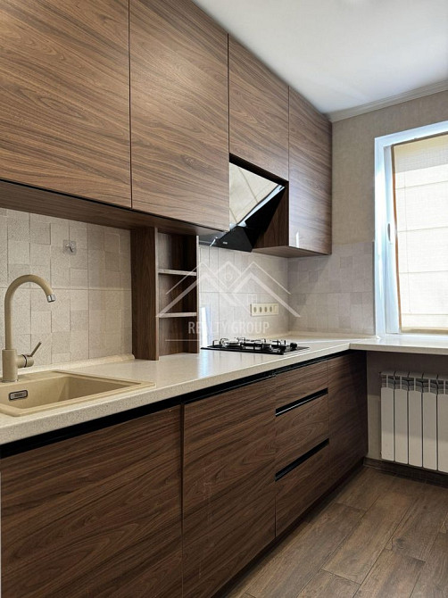 Продаж затишної 2к квартири в районі 95 кварталу Кривой Рог - изображение 2