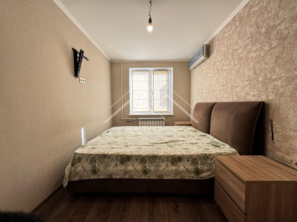 Продаж затишної 2к квартири в районі 95 кварталу Кривой Рог - изображение 7