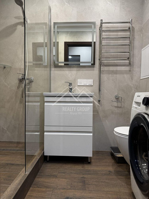 Продаж затишної 2к квартири в районі 95 кварталу Кривой Рог - изображение 5