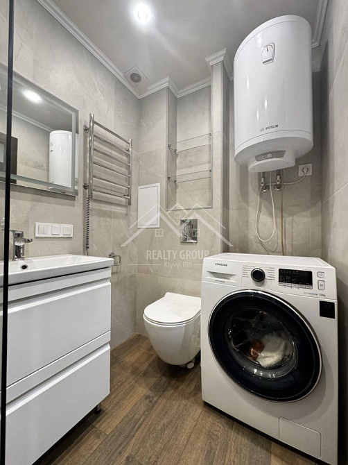 Продаж затишної 2к квартири в районі 95 кварталу Кривой Рог - изображение 6