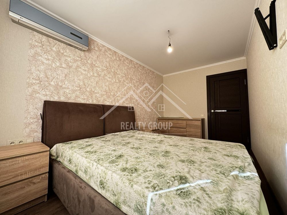 Продаж затишної 2к квартири в районі 95 кварталу Кривой Рог - изображение 8