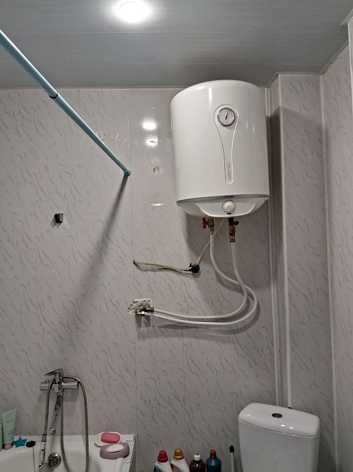 Продам 1 кімнатну квартиру,  3 поверх Новомосковськ - зображення 6