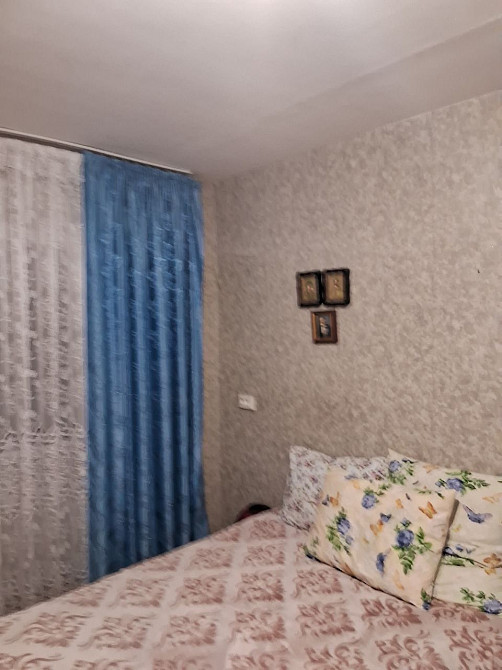 Продам 1 кімнатну квартиру,  3 поверх Новомосковськ - зображення 3