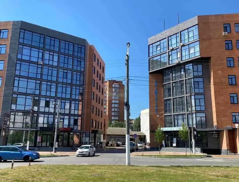 СТАРТ Plaza Kvartal-8, 2-3 кім. ОПЛАТА ЧАСТИНАМИ 5 років Чабаны - изображение 6