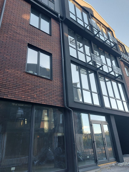 СТАРТ Plaza Kvartal-8, 2-3 кім. ОПЛАТА ЧАСТИНАМИ 5 років Чабаны - изображение 3