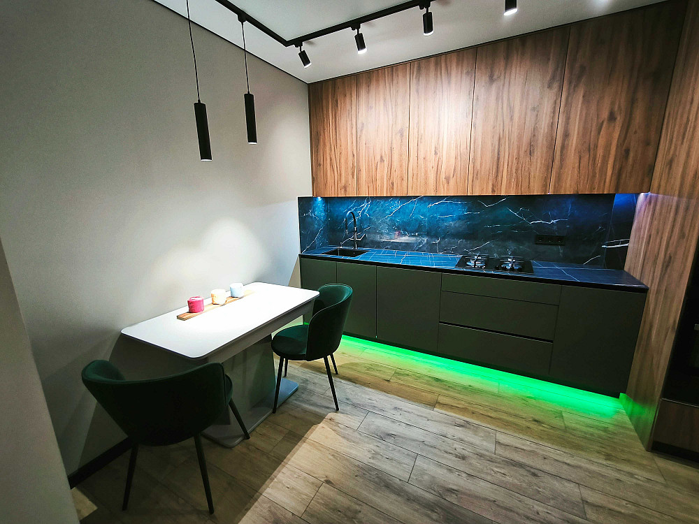 Продається 1 кімнатна квартира в новобудові Житомир - изображение 2