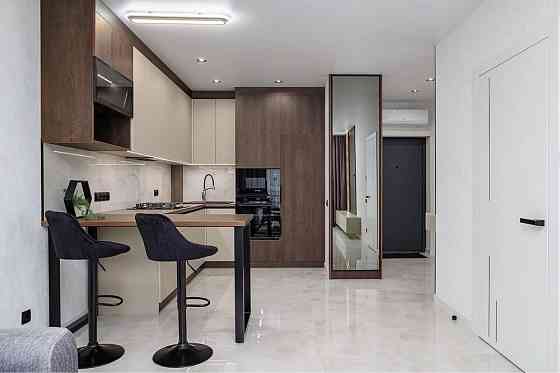 Продаж квартири вул.Замарстинівська жк Авалон Ярд Львів