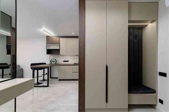 Продаж квартири вул.Замарстинівська жк Авалон Ярд Львів