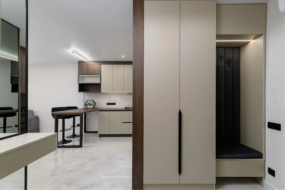 Продаж квартири вул.Замарстинівська жк Авалон Ярд Львів - зображення 3