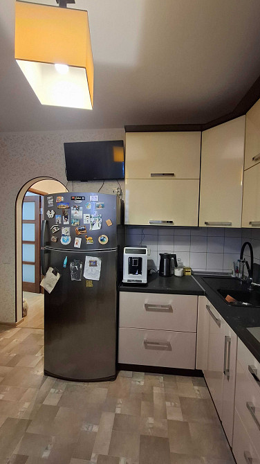 Продам 2к квартиру с ремонтом 2/9, Салтовка, новострой Харків - зображення 4