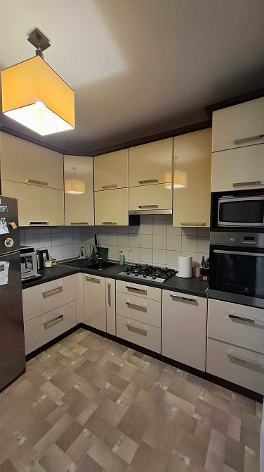 Продам 2к квартиру с ремонтом 2/9, Салтовка, новострой Харків - зображення 1