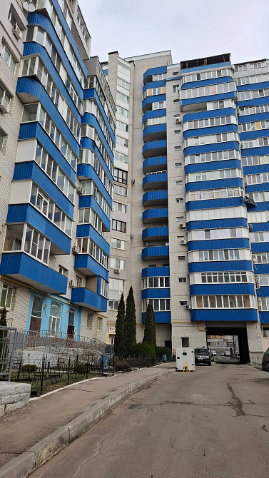 Продам 2к квартиру с ремонтом 2/9, Салтовка, новострой Харків - зображення 2
