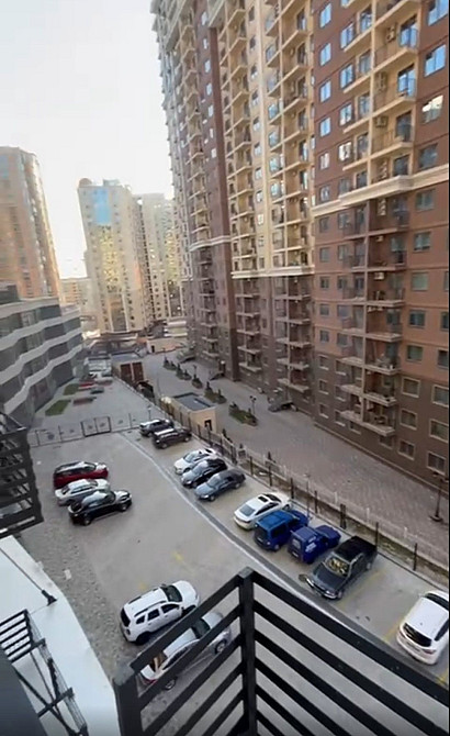 Продам студию в  Аркадии , 33.5м2 Одеса - зображення 4