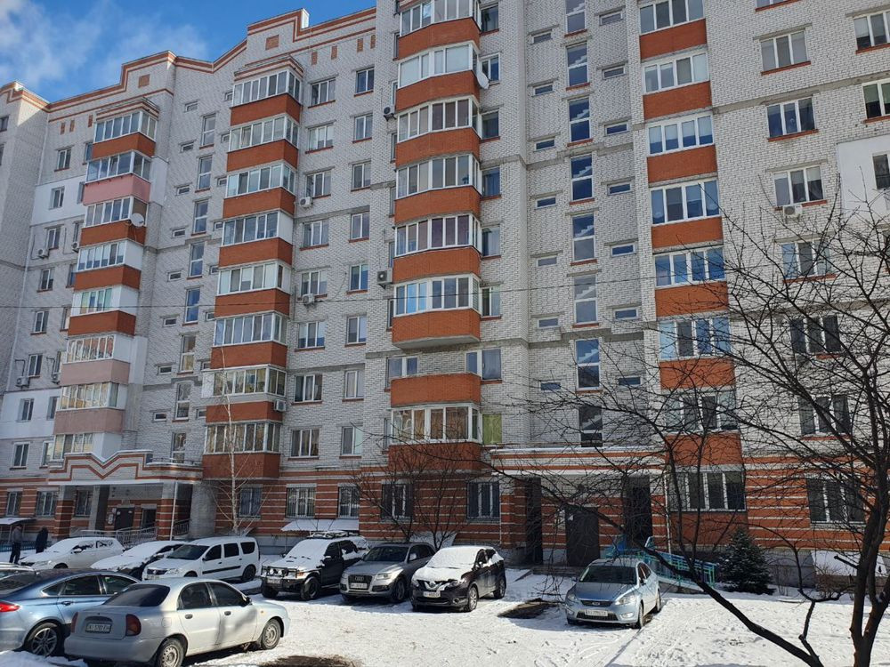 Буча, продаж двокімнатної квартири Буча - зображення 1