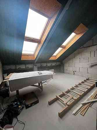 ПРОДАЖ  2-Рівневої Квартири З Терасою В ЖК "КОМФОРТ ТАУН" Київ