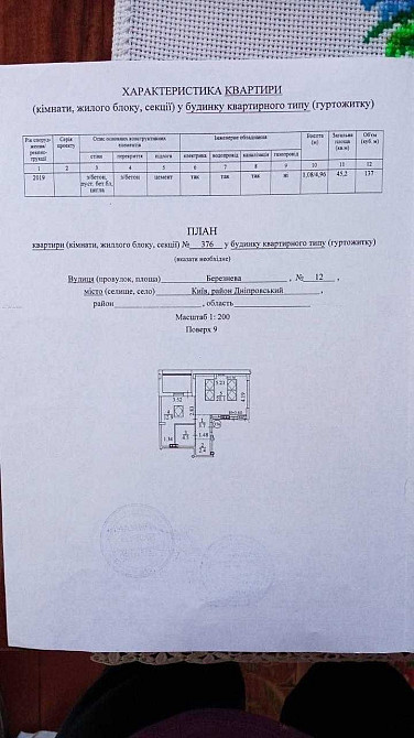 ПРОДАЖ  2-Рівневої Квартири З Терасою В ЖК "КОМФОРТ ТАУН" Київ - зображення 6