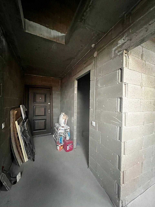 ПРОДАЖ  2-Рівневої Квартири З Терасою В ЖК "КОМФОРТ ТАУН" Київ - зображення 3