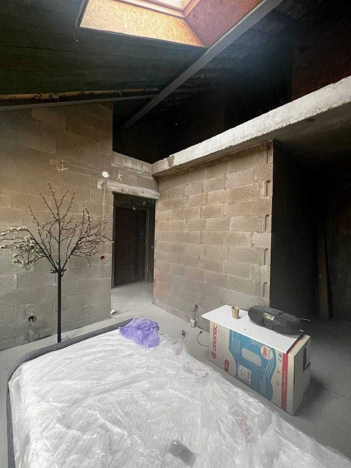 ПРОДАЖ  2-Рівневої Квартири З Терасою В ЖК "КОМФОРТ ТАУН" Київ - зображення 4