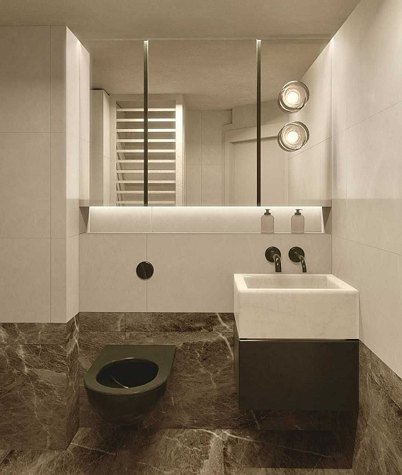 Продаж сучасної 1к.кв Дорошенка центр Львова Львів - зображення 4