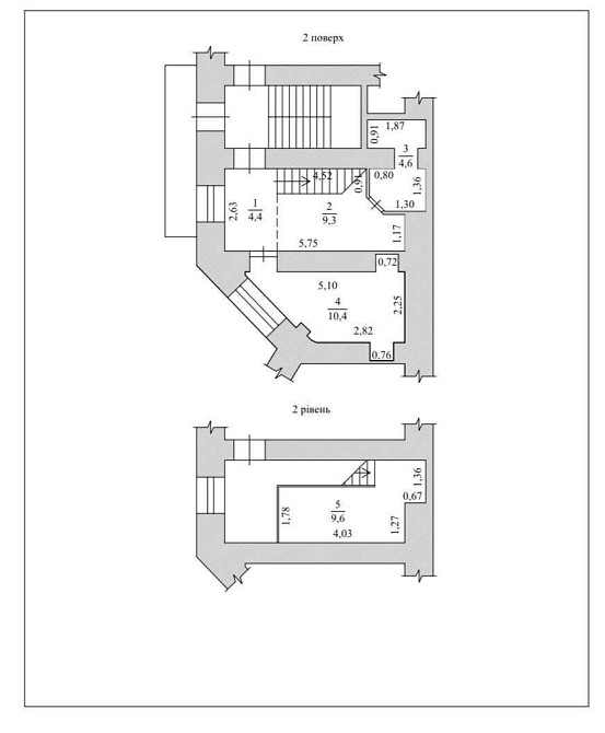 Продаж сучасної 1к.кв Дорошенка центр Львова Львів - зображення 7