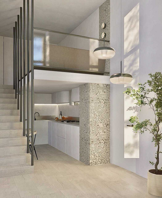 Продаж сучасної 1к.кв Дорошенка центр Львова Львів - зображення 1