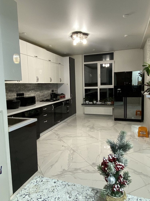 Продаж квартири Піонерський квартал без % Вишневое - изображение 1