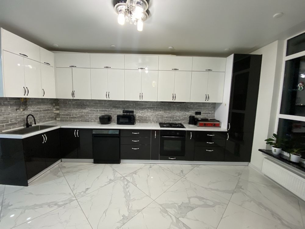 Продаж квартири Піонерський квартал без % Вишневое - изображение 4