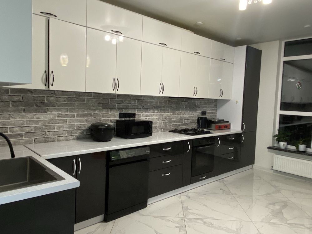 Продаж квартири Піонерський квартал без % Вишневое - изображение 3