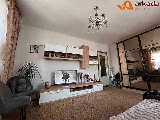 Продається 1 кімнатна квартира в центрі по вул. Івана Павла 2! Івано-Франківськ