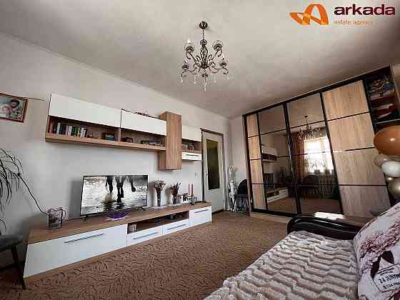 Продається 1 кімнатна квартира в центрі по вул. Івана Павла 2! Івано-Франківськ