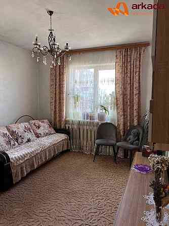 Продається 1 кімнатна квартира в центрі по вул. Івана Павла 2! Івано-Франківськ