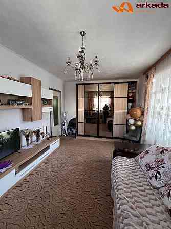 Продається 1 кімнатна квартира в центрі по вул. Івана Павла 2! Івано-Франківськ