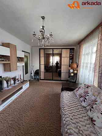 Продається 1 кімнатна квартира в центрі по вул. Івана Павла 2! Івано-Франківськ