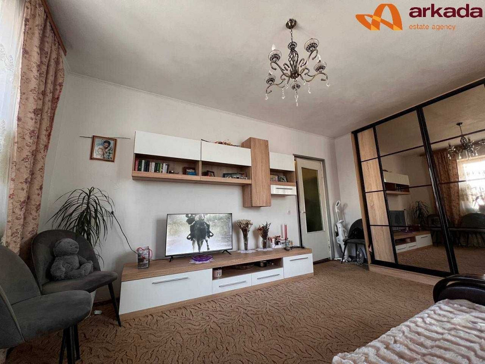 Продається 1 кімнатна квартира в центрі по вул. Івана Павла 2! Івано-Франківськ - зображення 2