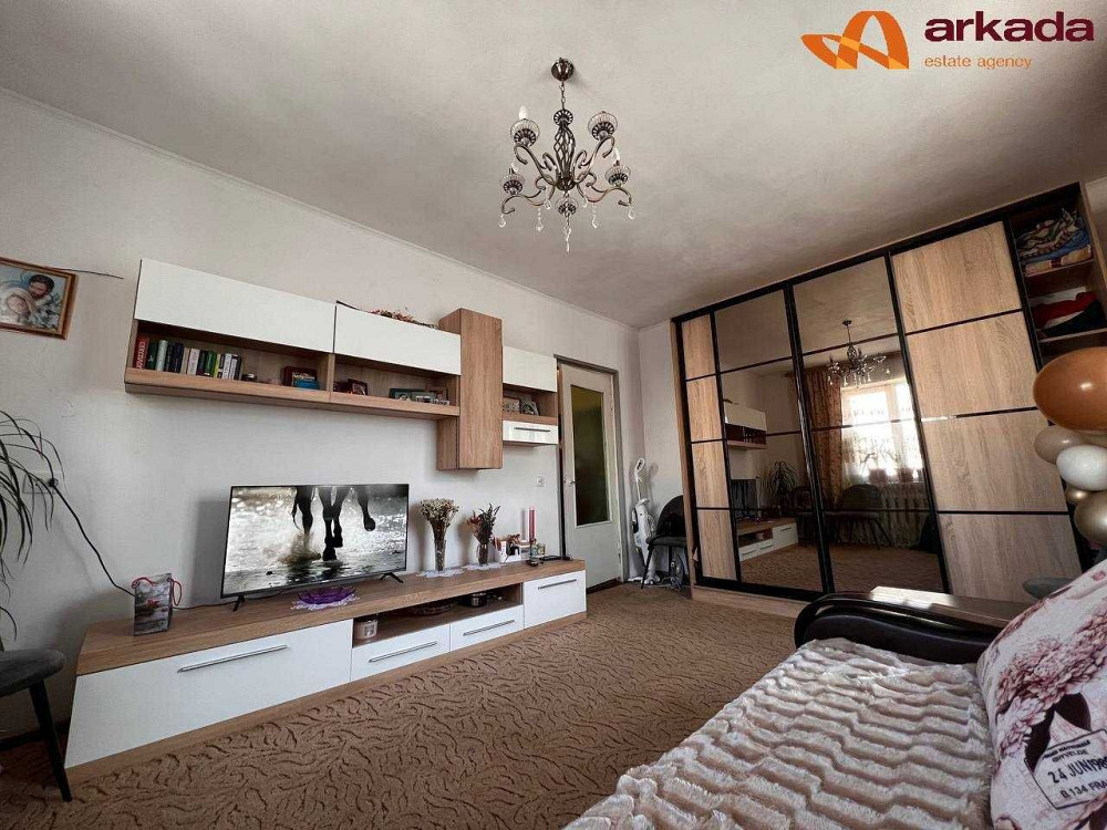 Продається 1 кімнатна квартира в центрі по вул. Івана Павла 2! Івано-Франківськ - зображення 3