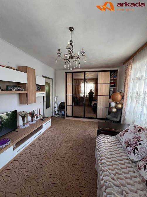 Продається 1 кімнатна квартира в центрі по вул. Івана Павла 2! Івано-Франківськ - зображення 1