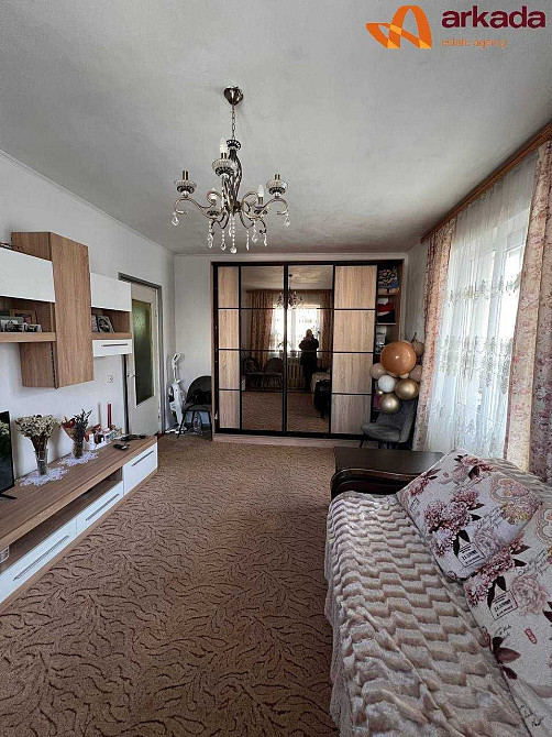 Продається 1 кімнатна квартира в центрі по вул. Івана Павла 2! Івано-Франківськ - зображення 4