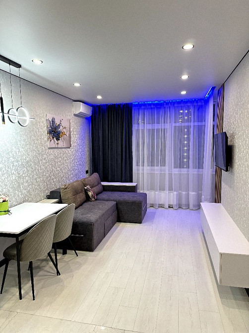 Варшавський 2, 2-х кімнатна 70кв.від Власника! Київ - зображення 1