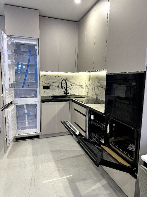 Варшавський 2, 2-х кімнатна 70кв.від Власника! Київ - зображення 4