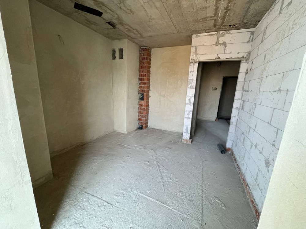 Продається 1кімн. Новобудова БК СУЗІР'Я без комісії Черновцы - изображение 3