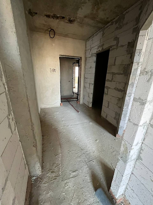 Продається 1кімн. Новобудова БК СУЗІР'Я без комісії Черновцы - изображение 4