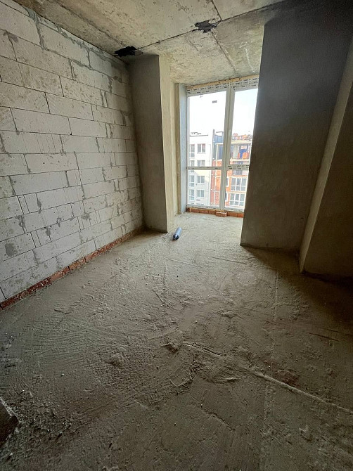 Продається 1кімн. Новобудова БК СУЗІР'Я без комісії Черновцы - изображение 6