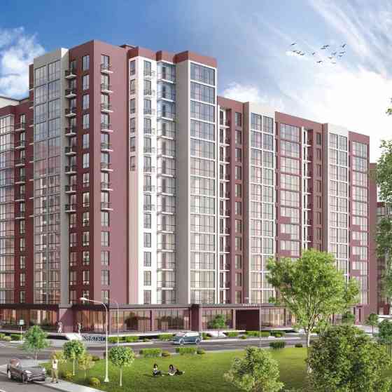 Продається, ЗДана, Трикімнатна квартира, Княгинин Івано-Франківськ