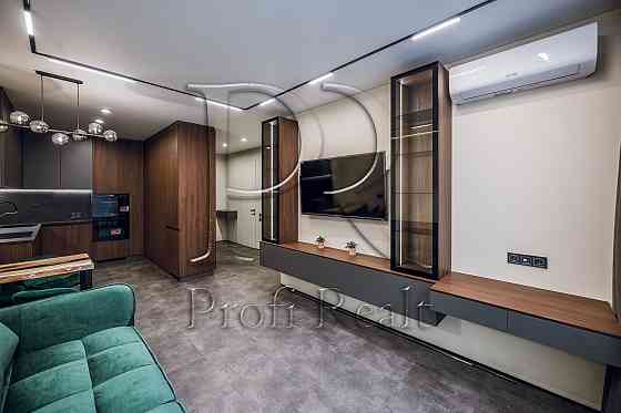 1к.к-ра 46м2 Варшавський-2/Варшавський.Дизайн.р-нт.0% Київ