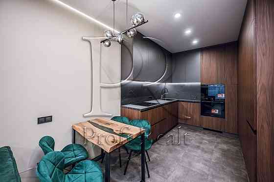 1к.к-ра 46м2 Варшавський-2/Варшавський.Дизайн.р-нт.0% Київ