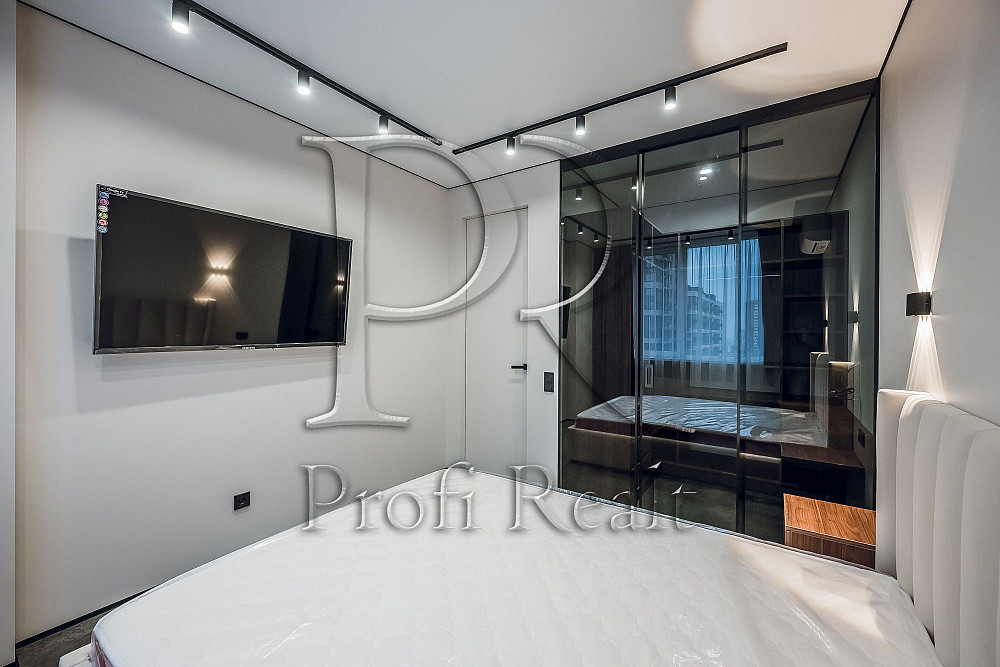 1к.к-ра 46м2 Варшавський-2/Варшавський.Дизайн.р-нт.0% Київ - зображення 7